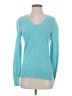 Banana Republic Teal Pullover Sweater Size S - photo 1