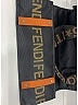 Fendi Black Tote One size - photo 4