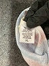 Wildfox Stars Pink 3/4 Sleeve T-Shirt Size XL - photo 7