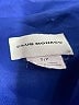 Club Monaco 100% Polyester Blue Coat Size S - photo 6
