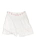 By Anthropologie White Shorts Size 16 - photo 1
