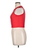 Zyia Active Red Sleeveless Top Size XL - photo 5