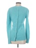 Banana Republic Teal Pullover Sweater Size S - photo 2