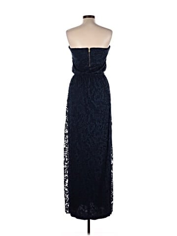 Mango Cocktail Dress (view 2)