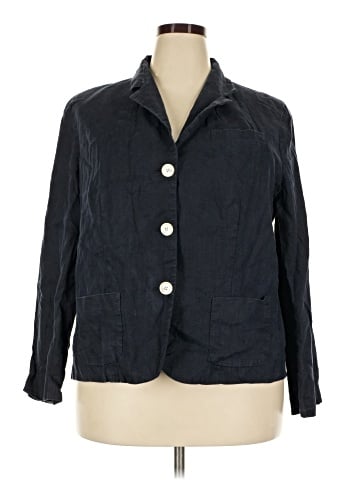 Lauren by Ralph Lauren Blazer (view 1)