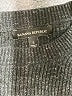 Banana Republic Gray Pullover Sweater Size S - photo 7