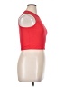Zyia Active Red Sleeveless Top Size XL - photo 4