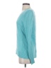 Banana Republic Teal Pullover Sweater Size S - photo 5