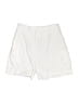 By Anthropologie White Shorts Size 16 - photo 2