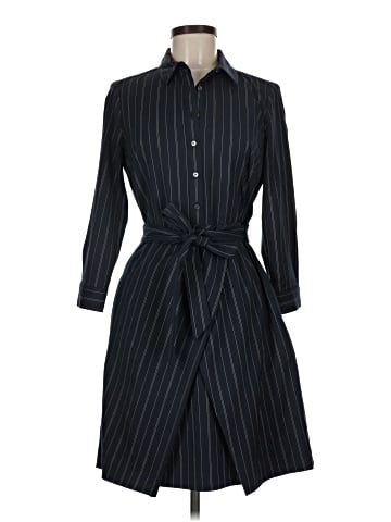 Banana Republic Casual Dress (view 1)