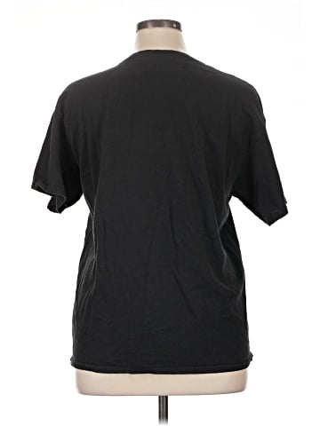 Delta Pro Weight Short Sleeve T-Shirt (view 2)