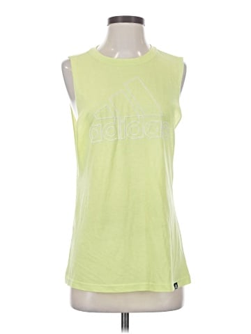 Adidas Sleeveless T-Shirt (view 1)