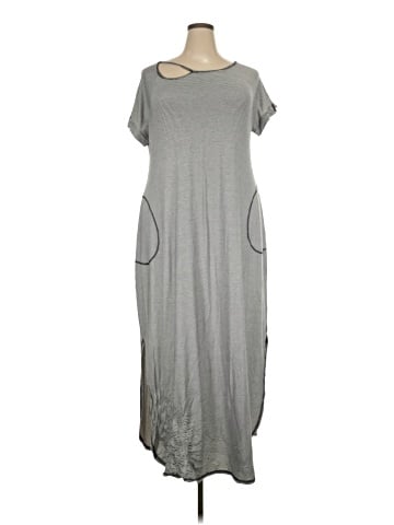 Cato Casual Dress (view 1)