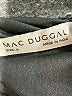 Mac Duggal Black Cocktail Dress Size 0 - photo 7