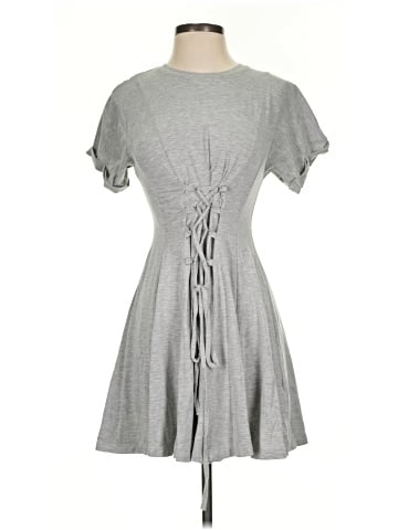 Topshop Casual Dress (view 1)