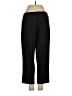 Nike Golf Solid Black Dress Pants Size 2 - photo 2