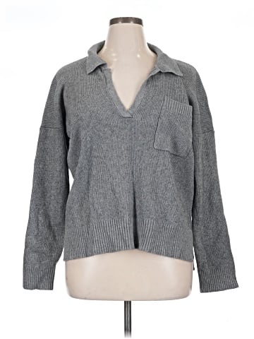 Splendid Pullover Sweater (view 1)