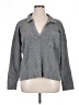 Splendid Gray Pullover Sweater Size XL - photo 1