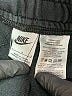 Nike Graphic Black Athletic Shorts Size L (kids) - photo 3