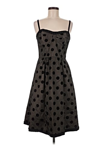 Nanette Lepore Cocktail Dress (view 1)
