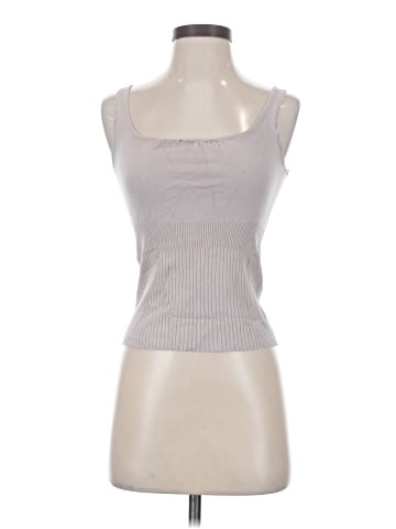 Mossimo Sleeveless Top (view 1)