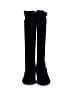 Robert Clergerie 100% Leather Black Boots Size 7 1/2 - photo 2