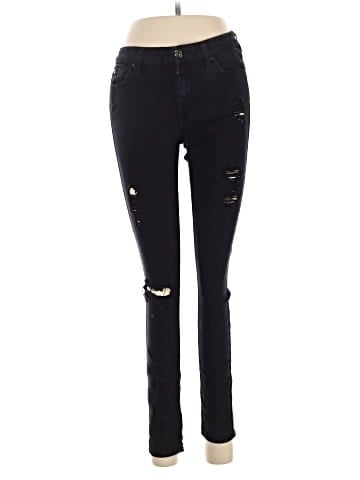 7 For All Mankind Jeans (view 1)