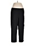 Zenergy by Chico's Solid Black Active Pants Size Med (1.5) - photo 1