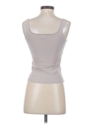 Mossimo Sleeveless Top (view 2)
