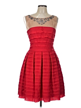 Bcbgmaxazria Cocktail Dress