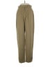 Isda & Co Green Casual Pants Size 4 - photo 1