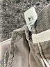 Ann Taylor LOFT Solid Gray Jeans Size 14 - photo 5