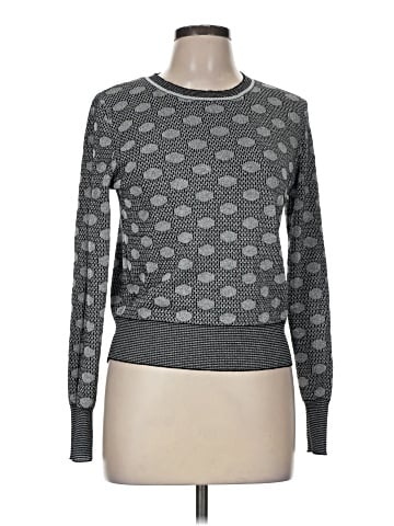 Robert Rodriguez Long Sleeve Top (view 1)