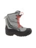 Columbia Gray Boots Size 4 (youth) - photo 1