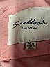 Snobbish 100% Cotton Pink Jacket Size M - photo 6