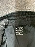 C9 By Champion 100% Polyester Chevron-herringbone Purple Athletic Shorts Size M - photo 3