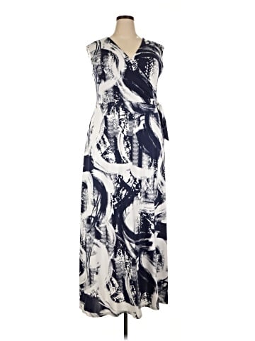 Gilli Casual Dress (view 1)