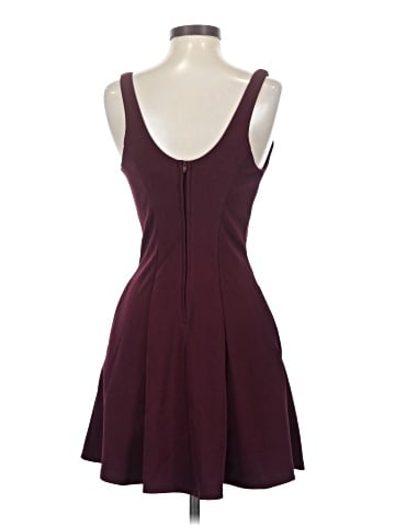 Speechless Cocktail Dress (view 2)