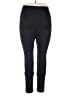 Empetua Black Leggings Size XXL - photo 2
