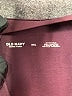 Old Navy Solid Burgundy Formal Skirt Size XXL - photo 4