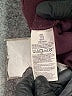 Old Navy Solid Burgundy Formal Skirt Size XXL - photo 5