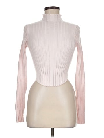 Altar'd State Long Sleeve Turtleneck (view 1)