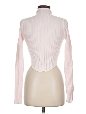Altar'd State Long Sleeve Turtleneck (view 2)