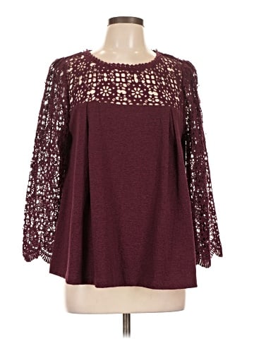 Eri + Ali Long Sleeve T-Shirt (view 1)
