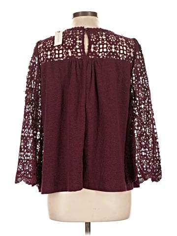 Eri + Ali Long Sleeve T-Shirt (view 2)