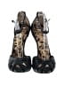 Sam Edelman Black Sandals Size 6 - photo 2