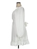 Unbranded 100% Polyester White Cocktail Dress Size XL - photo 5