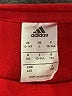 Adidas 100% Polyester Red Active T-Shirt Size 13 - 14 - photo 3