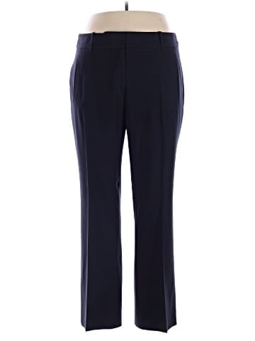 Ann Taylor LOFT Dress Pants (view 1)