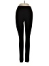 Elizabeth and James Black Active Pants Size XS - photo 1